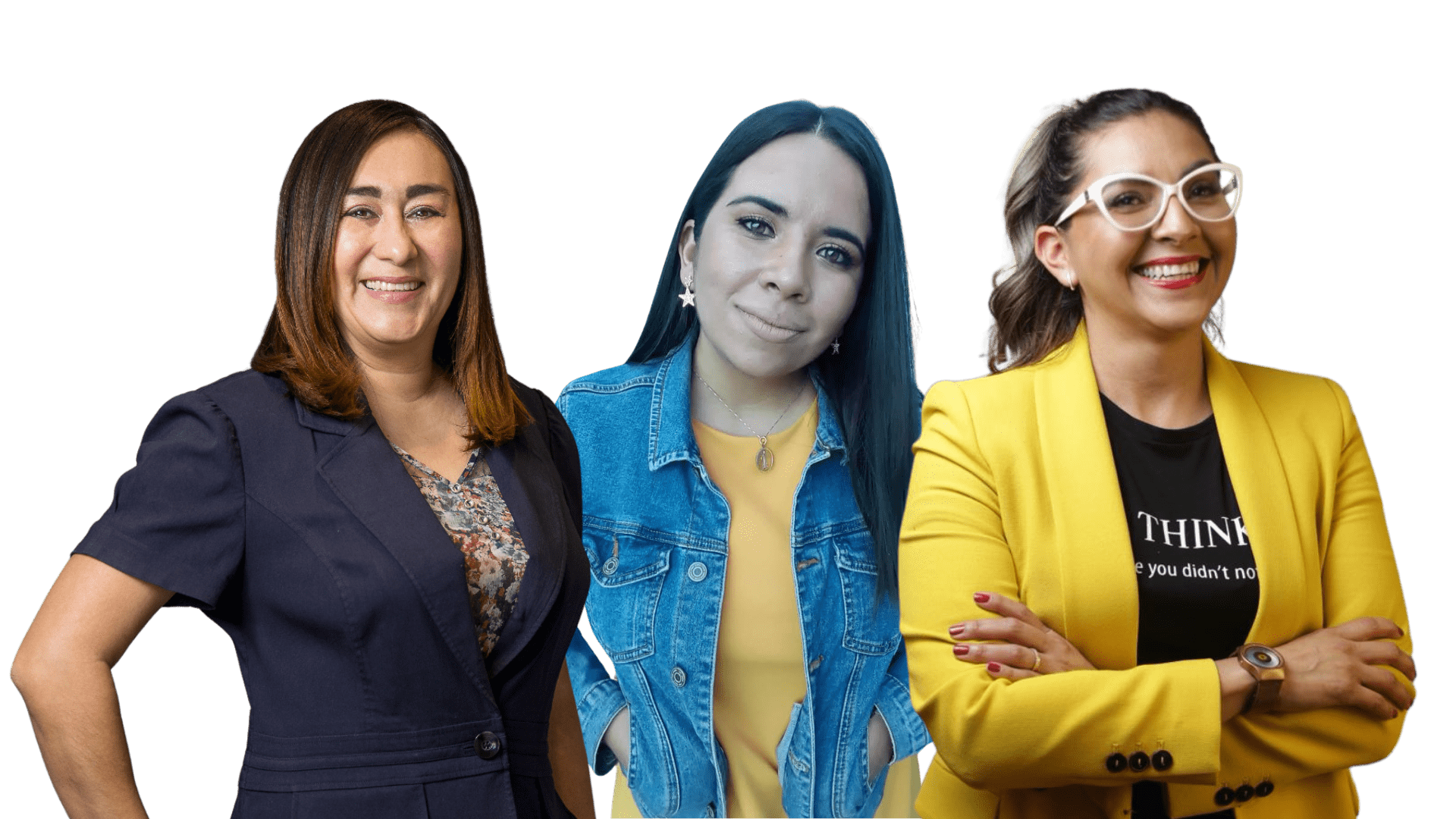 las 3 juntas